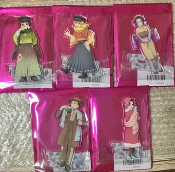 귀멸의 칼날 AGF 아크릴 스탠드