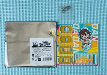 미사용 다다단 허벅지 에포르메DASH 아크릴 스탠드