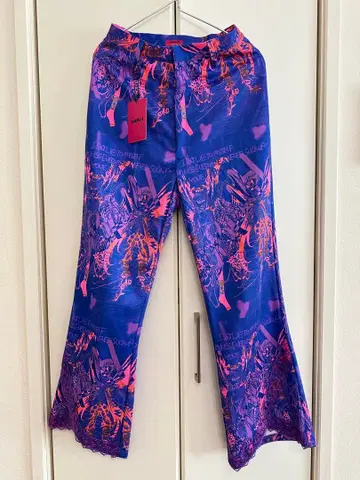 KOBINAI 코비나이 사이키 팬츠 미사용 택 포함