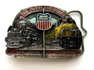 빈티지 벨트용 버클