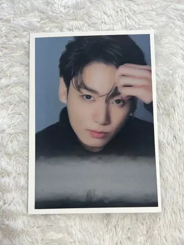 DICON DFESTA BTS PHOTOBOOK JUNGKOOK