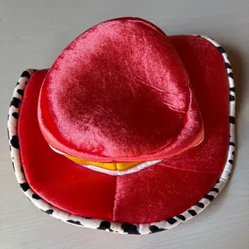 디즈니 토이스토리 햇 모자