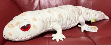 레오파의 키이쨩 룬룬 기분 울트라 BIG 봉제 인형 루비님