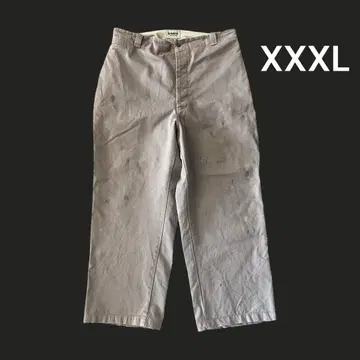 BOW WOW 치노 트라우저 XXXL 치노 트라우저