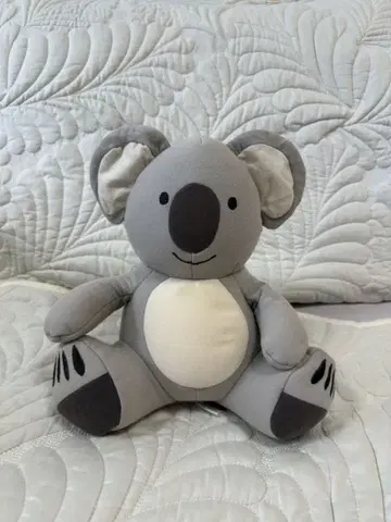 요기보 메이트 yogibo 봉제 인형 코알라 (케빈)