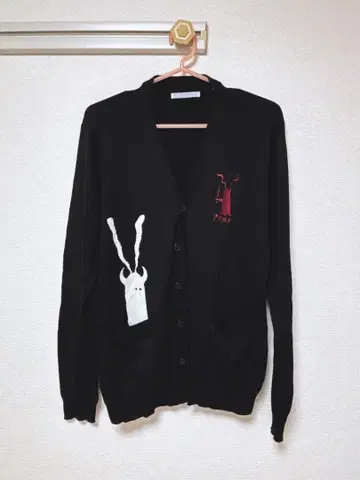 PUTUMAYO 푸토마요 가디건