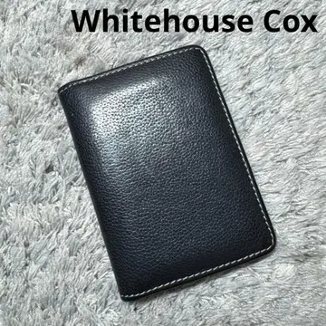 Whitehouse Cox 화이트하우스콕스 명함지갑 카드 케이스