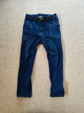 그립스와니 JOG 3D CAMP PANTS