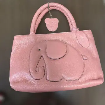 이비사 IBIZA 핸드백