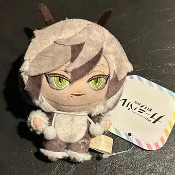 GiGO Nu:카니발 Bliss 마스코트 봉제 인형 레이