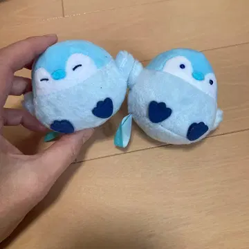 코우펜짱 친근 마스코트