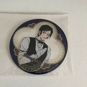 명탐정 코난 카페 모로후시 타카아키 아크릴 코스터