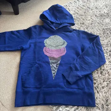 ICECREAM 후디