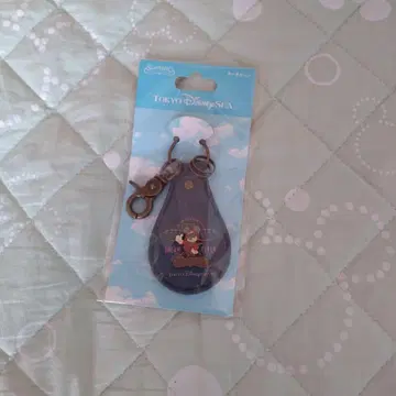 도쿄 디즈니 씨 소아린 키링