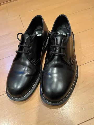 Dr. Martens 1461