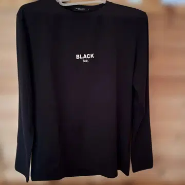 BLACKLABEL 티셔츠