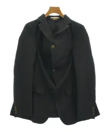 COMME des GARCONS HOMME PLUS 남성용 자켓