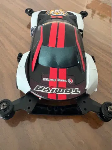 [ 한정판! 타미야 미니 사륜구동 ] 아스트랄 스타 ( 조립 완료 )