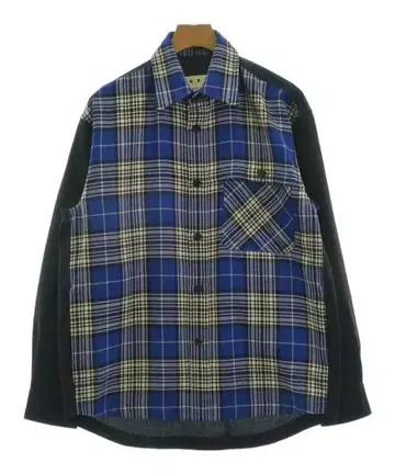 MARNI 캐주얼 셔츠 남성용