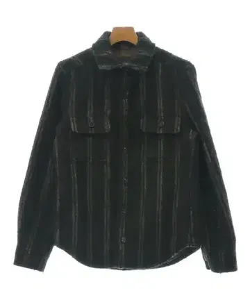 SATURDAYS NEW YORK CITY 블루종 ( 기타 ) 남성용