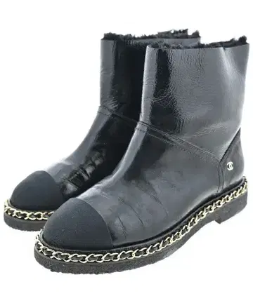 CHANEL 부츠 여성용