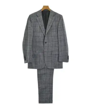 Kiton 셋업 수트 (기타) 남성용