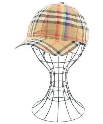 BURBERRY 여성용 캡