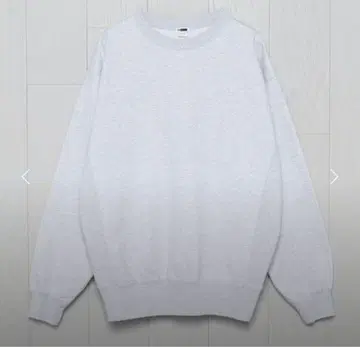 H BEAUTY&YOUTH 클래식 맨투맨 크루넥 M