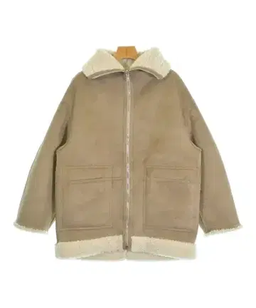 ESTNATION 블루종 (기타) 여성용