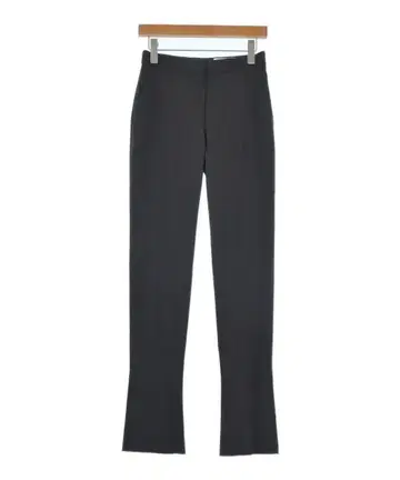 ALEXANDER MCQUEEN 슬랙스 여성용