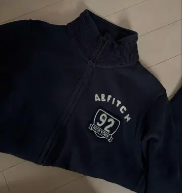 Abercrombie & Fitch 집업 트레이닝복