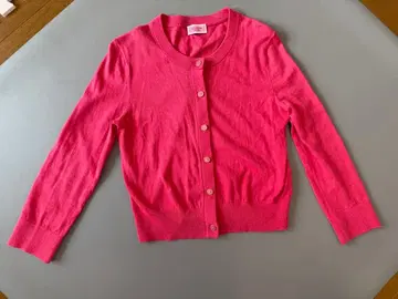 케이트 스페이드 가디건 XS