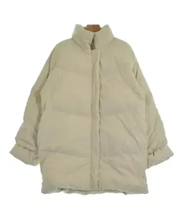 ITEMS URBAN RESEARCH 다운 코트 여성용