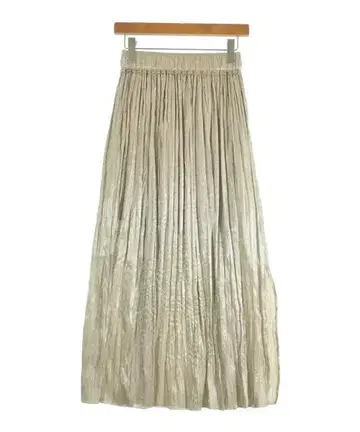 martinique 롱 맥시 길이 스커트 여성용