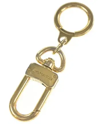 LOUIS VUITTON 키케이스 키링 여성용