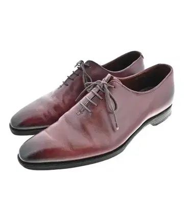 CROCKETT&JONES 비즈니스 드레스 슈즈 남성용