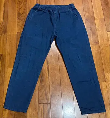 Lee FLeeasy 리 프리지 이지 데님 팬츠 LM5807