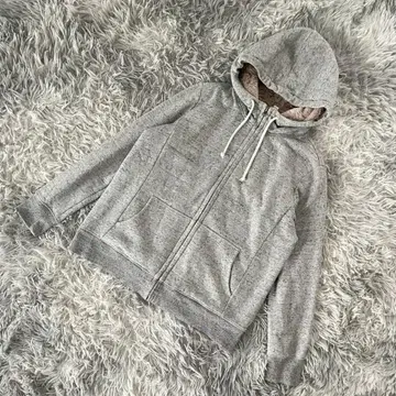 [ UNIQLO ] 유니클로 집업 보아 후드티 후디 맨투맨 긴팔