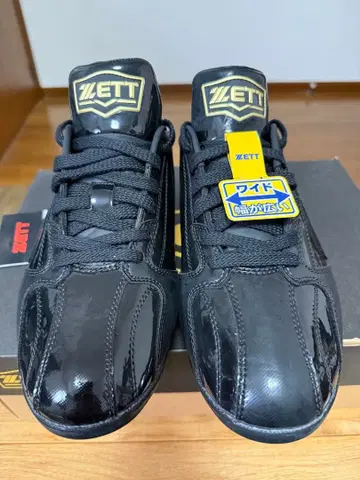 ZETT 포인트 스파이크 그랜드 히어로 26.5