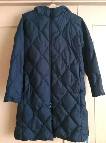 adidas 여성용 다운 코트