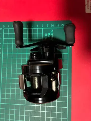 다이와 베이트 낚시릴