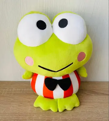 산리오 케로케로케로피 문뉴문뉴 봉제 인형