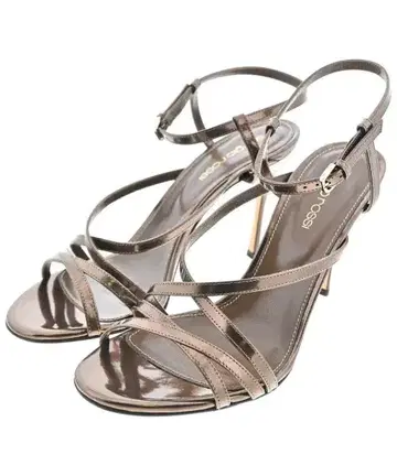 Sergio rossi 샌들 여성용