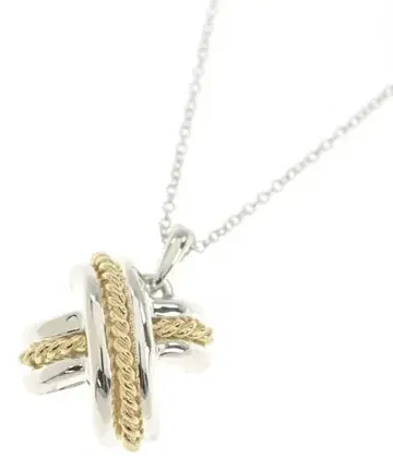 TIFFANY & CO. 목걸이 여성용
