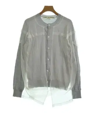 COMME des GARCONS 가디건 여성용