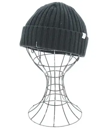 Deluxe 니트 캡 비니 남성용