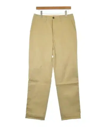 JAPAN BLUE JEANS 치노 팬츠 남성용