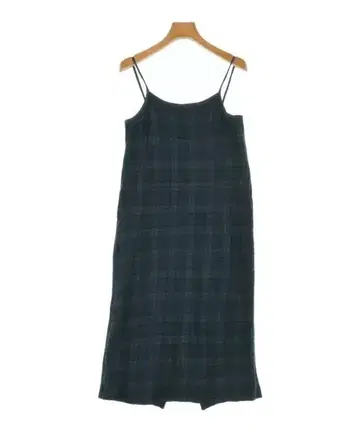 트리코트 꼼 데 가르송 원피스 여성용