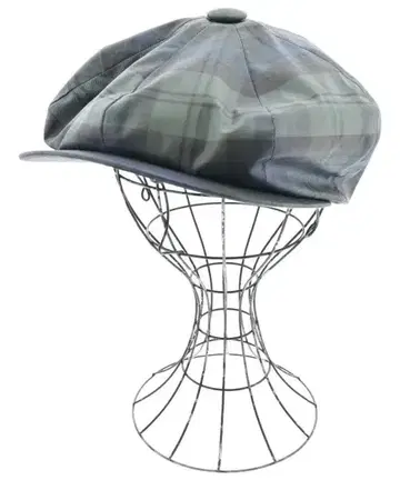 LOCK & Co. HATTERS 헌팅 베레모 남성용