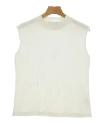 ADAM ET ROPE 슬리브리스 여성용